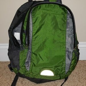 Embark backpack